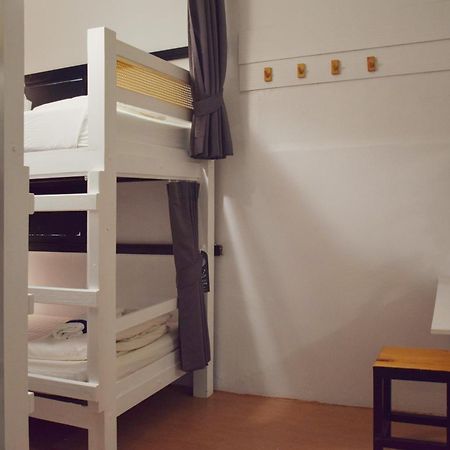 Costa Bed Hua Hin Pansiyon Dış mekan fotoğraf