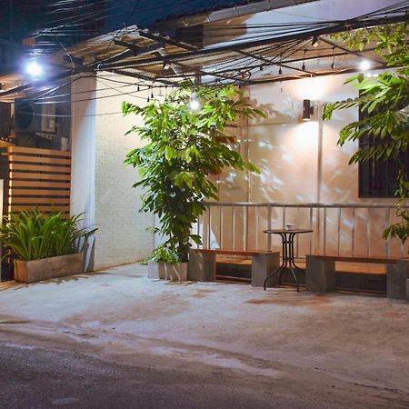 Costa Bed Hua Hin Pansiyon Dış mekan fotoğraf