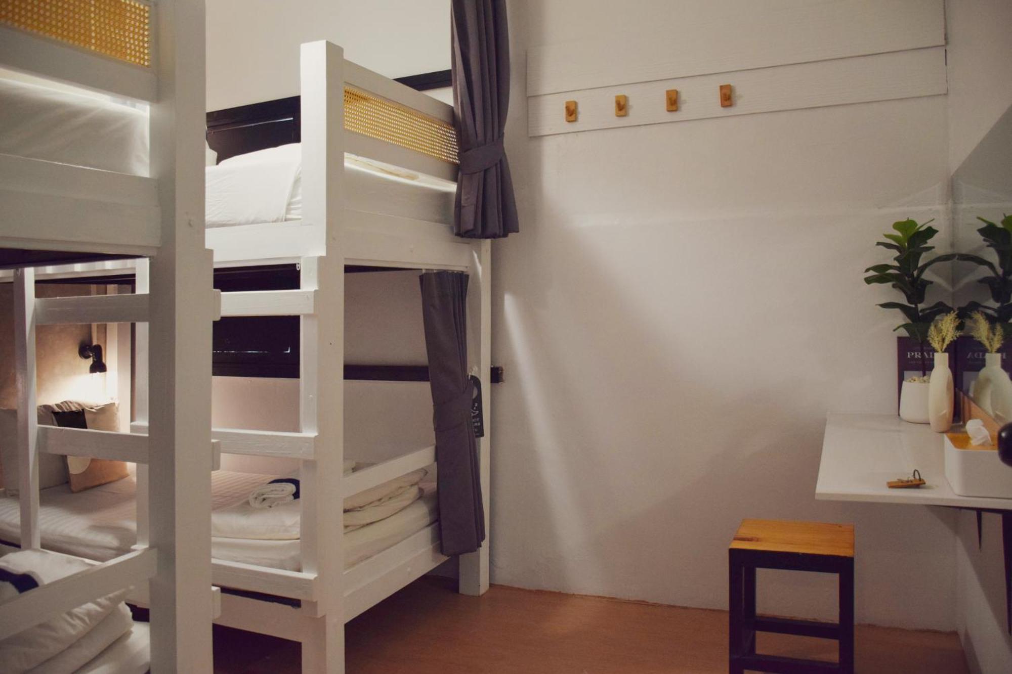 Costa Bed Hua Hin Pansiyon Dış mekan fotoğraf