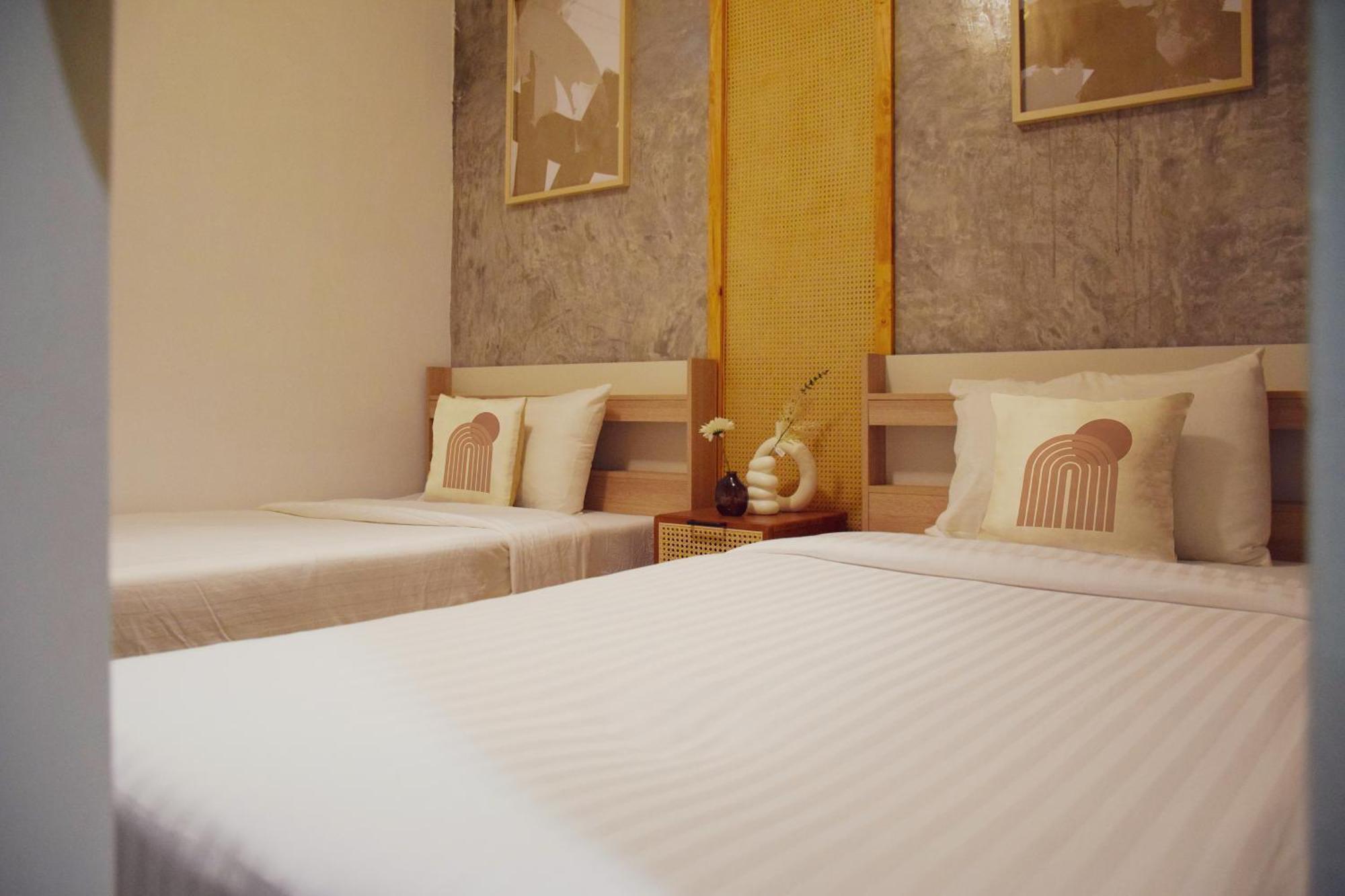 Costa Bed Hua Hin Pansiyon Dış mekan fotoğraf