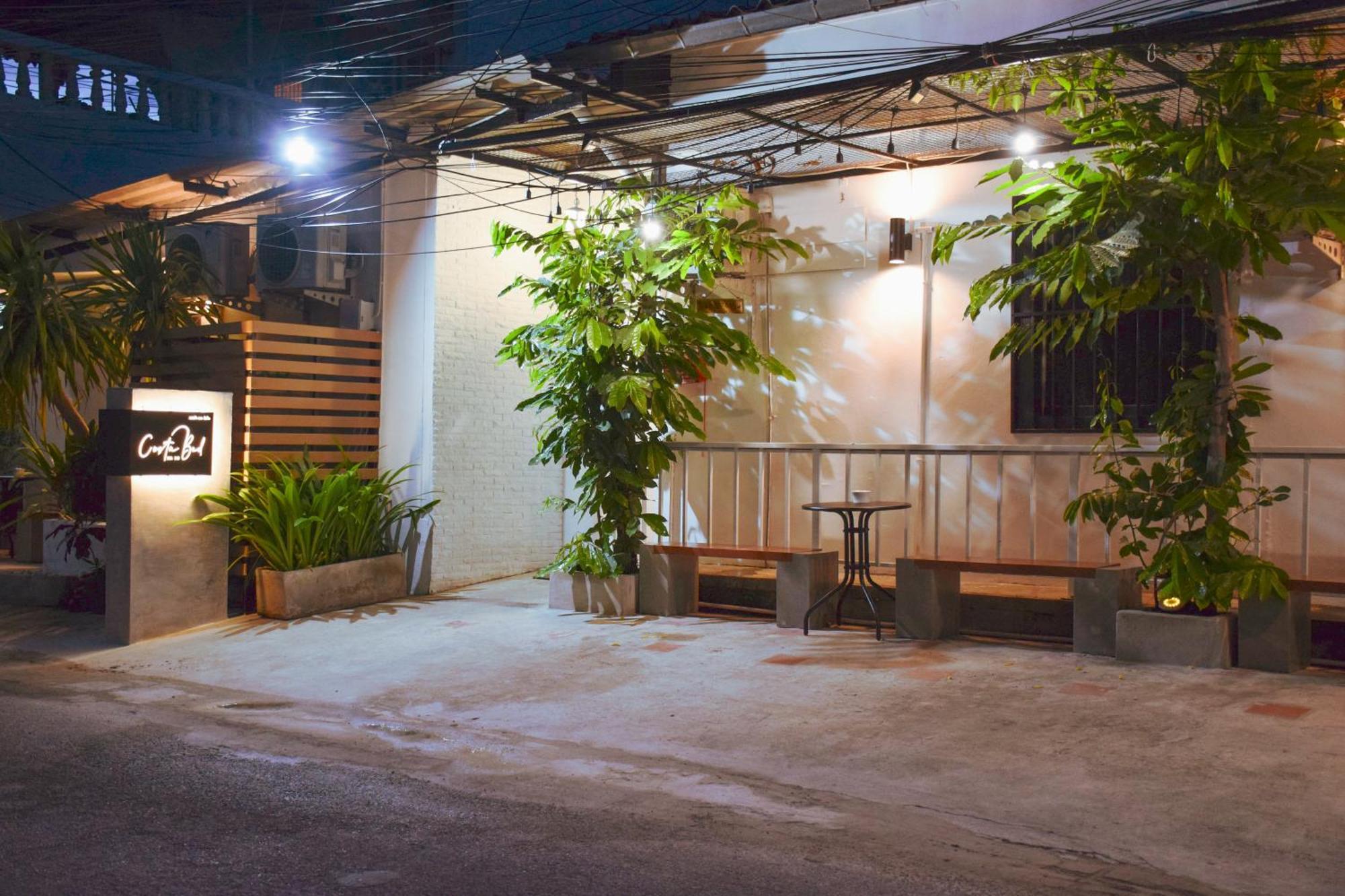 Costa Bed Hua Hin Pansiyon Dış mekan fotoğraf