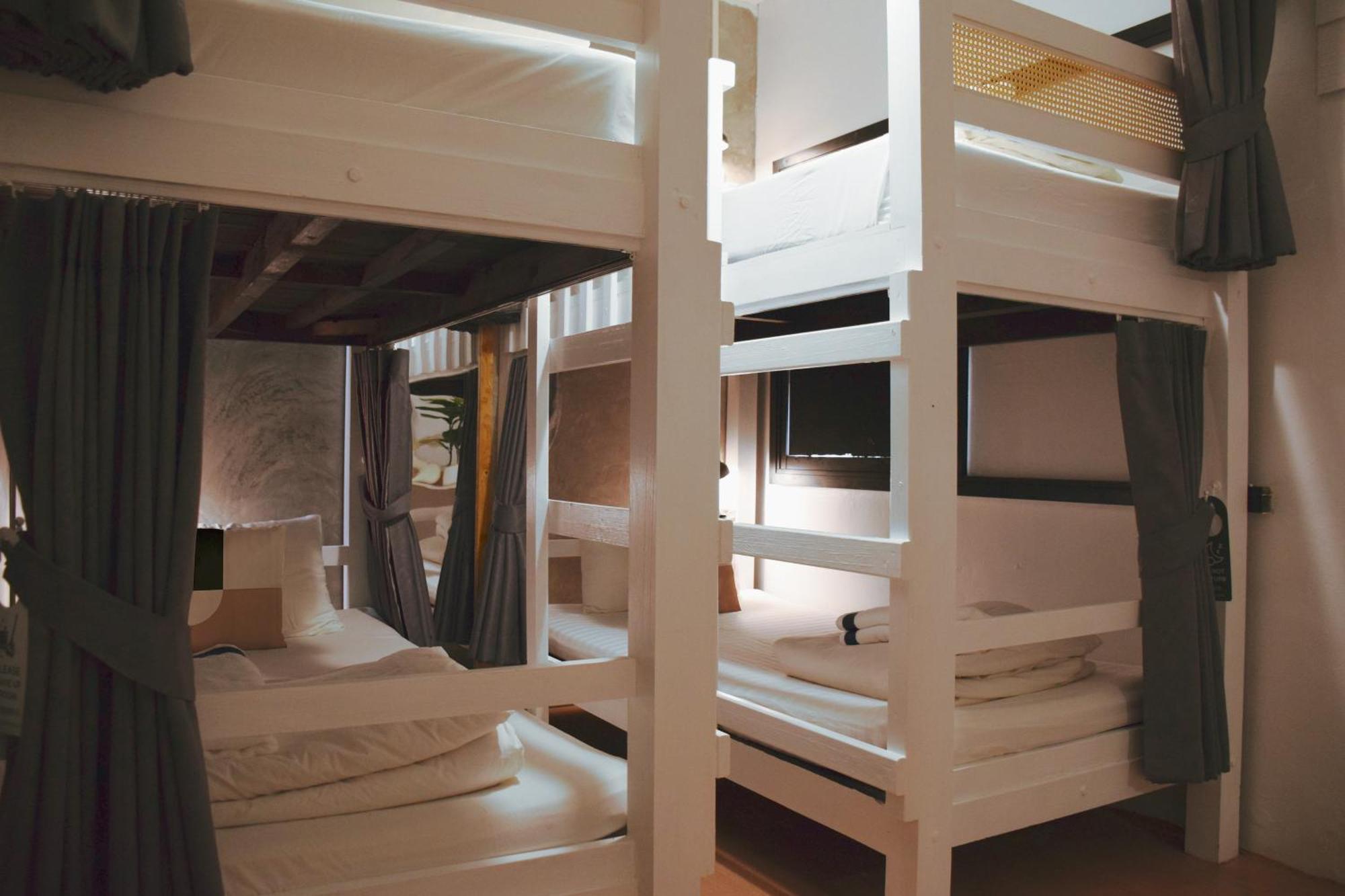 Costa Bed Hua Hin Pansiyon Dış mekan fotoğraf