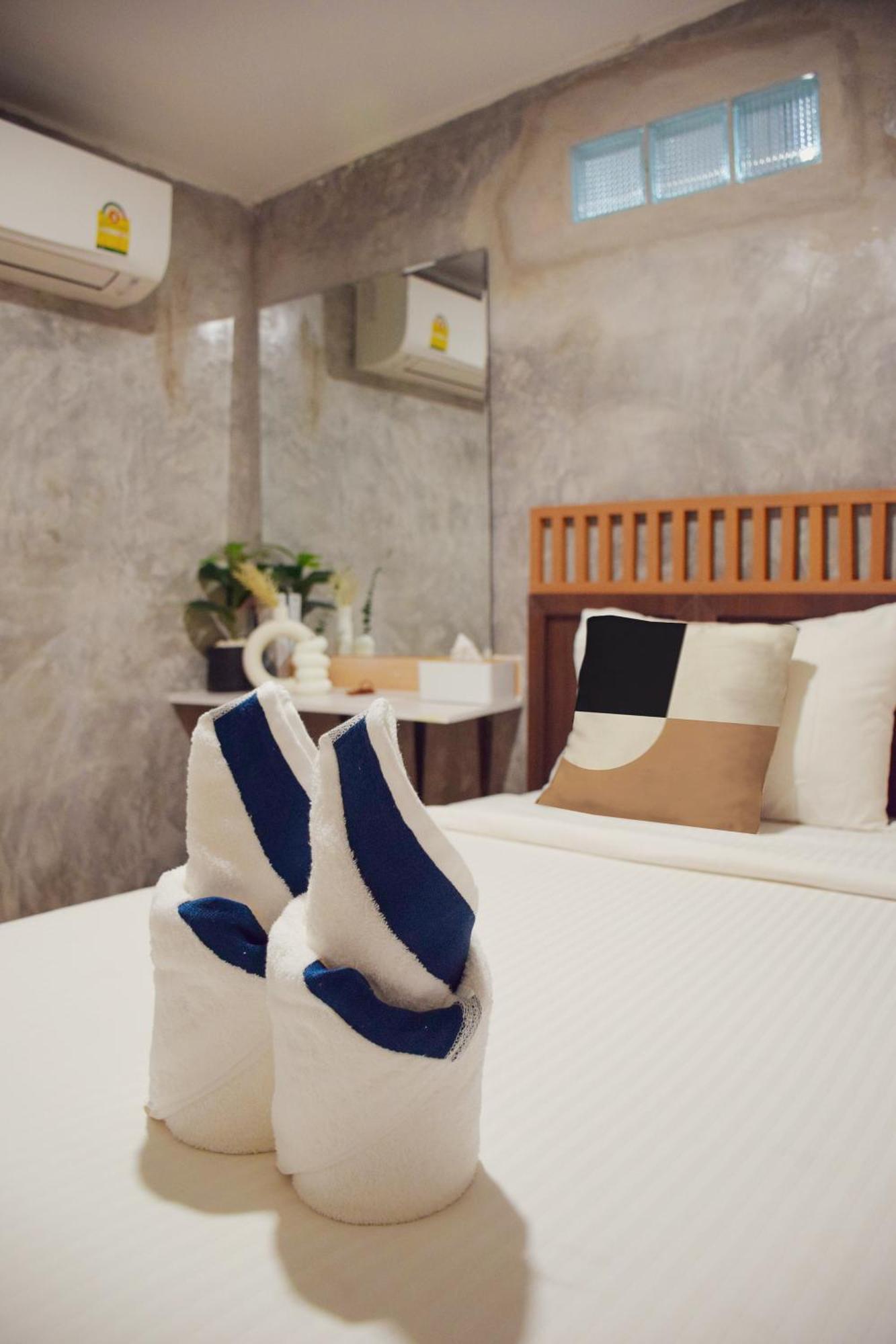 Costa Bed Hua Hin Pansiyon Dış mekan fotoğraf
