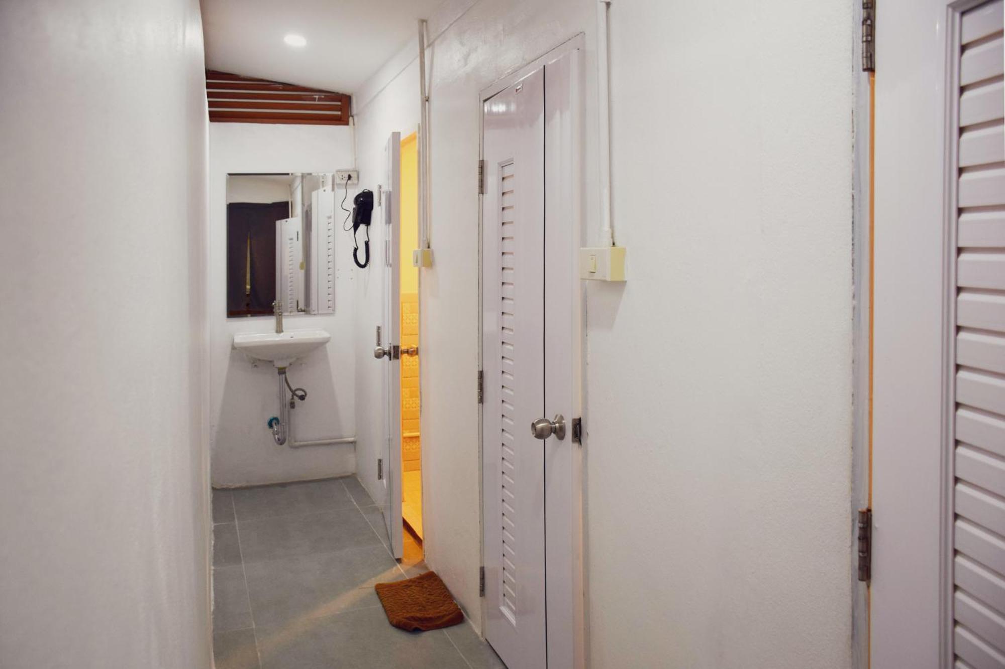 Costa Bed Hua Hin Pansiyon Dış mekan fotoğraf