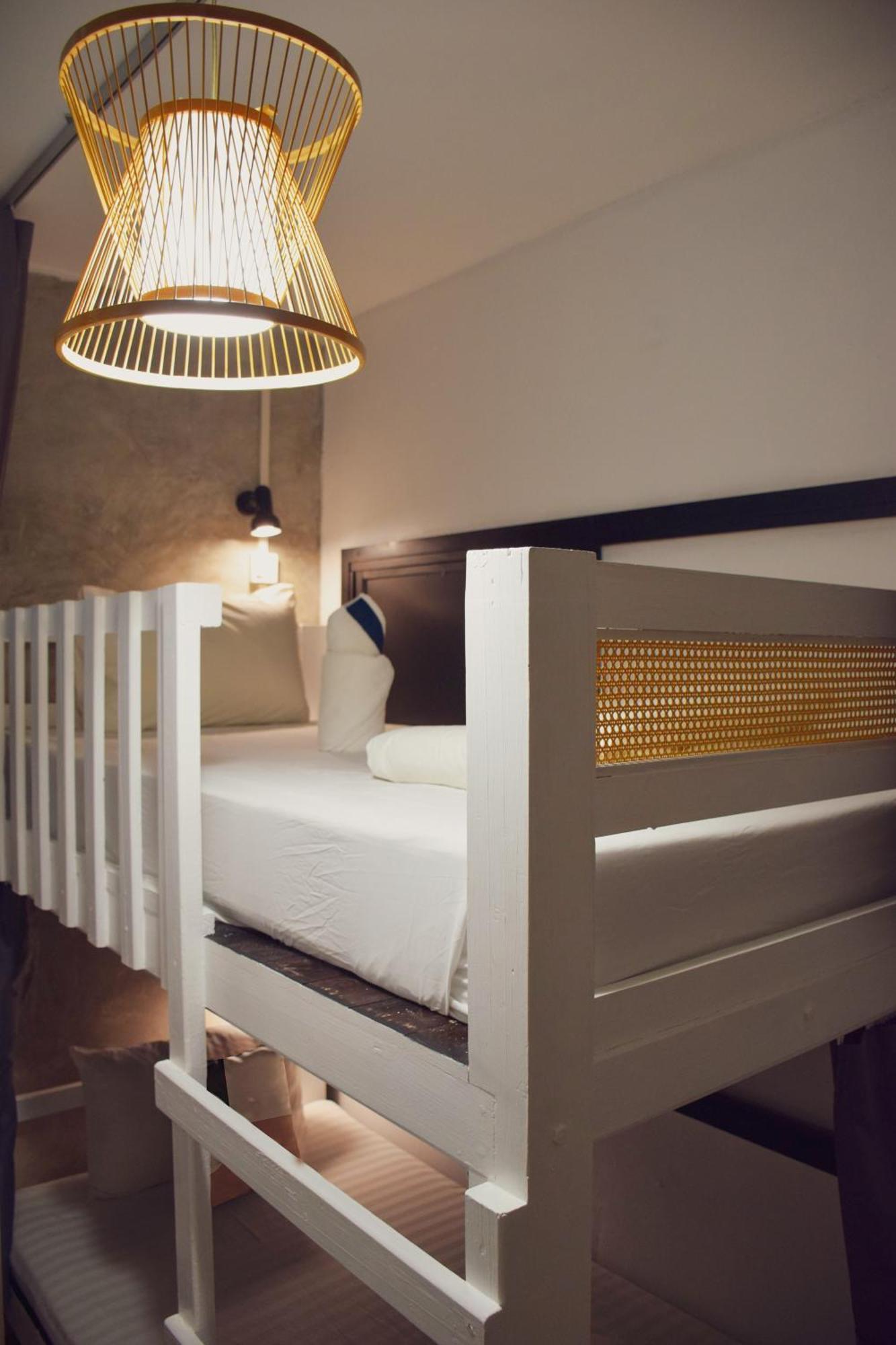 Costa Bed Hua Hin Pansiyon Dış mekan fotoğraf