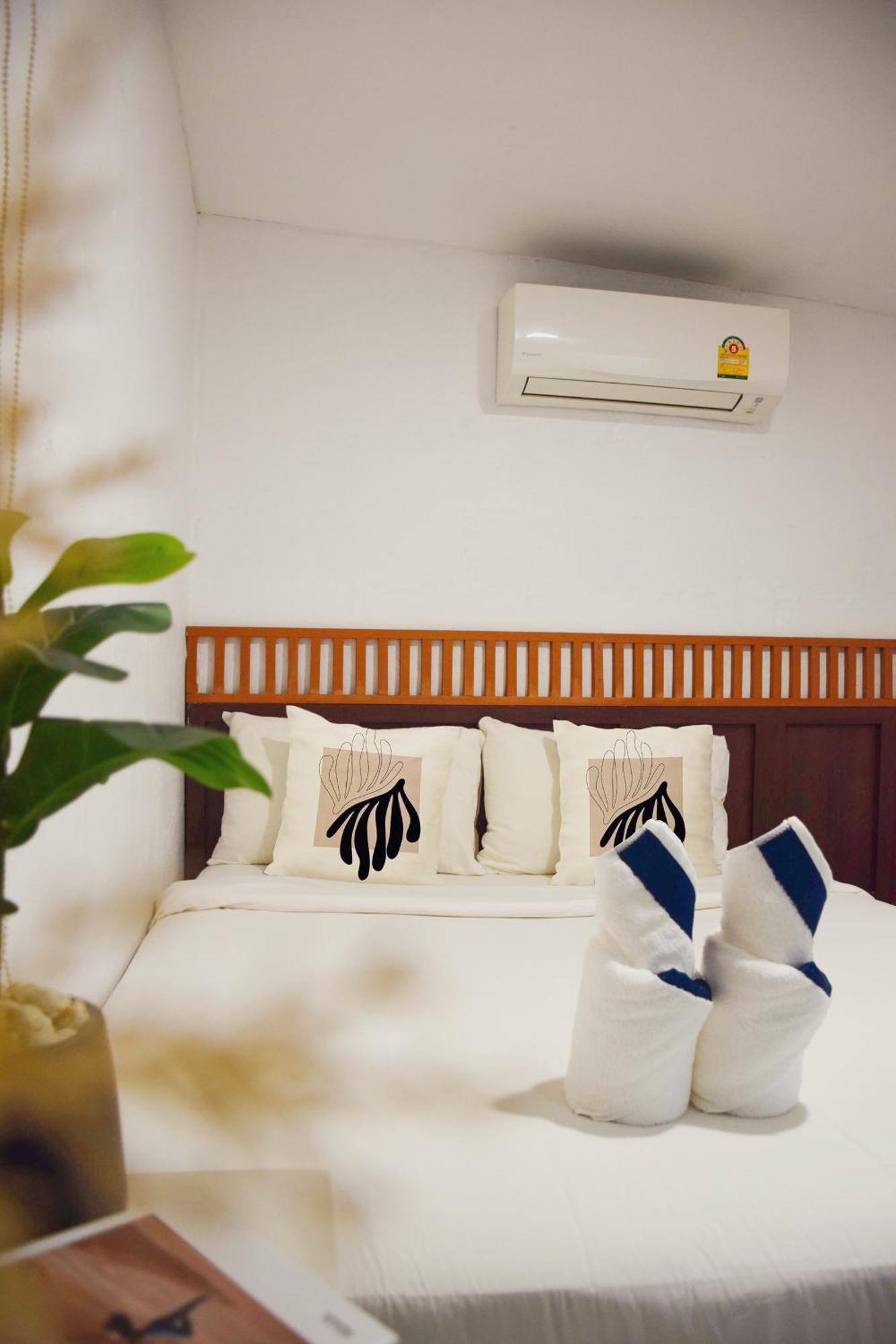 Costa Bed Hua Hin Pansiyon Dış mekan fotoğraf