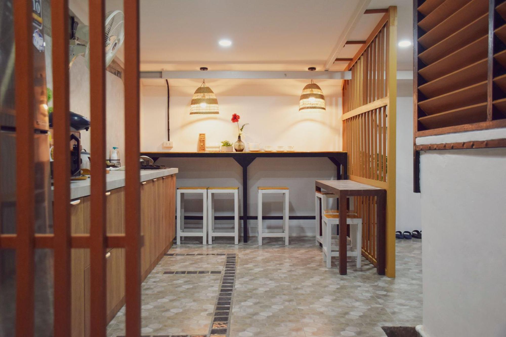 Costa Bed Hua Hin Pansiyon Dış mekan fotoğraf